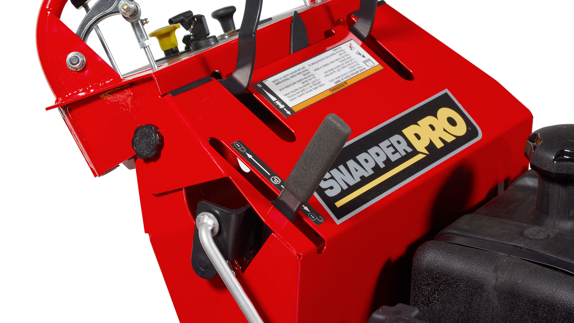 SW25 Snapper